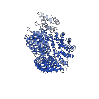 26625_7unk_A_v1-1
Structure of Importin-4 bound to the H3-H4-ASF1 histone-histone chaperone complex