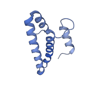 26634_7unv_o_v1-1
Pseudomonas aeruginosa 70S ribosome initiation complex bound to IF2-GDPCP (structure II-A)