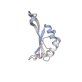 42390_8un1_A_v1-0
T33-ml23 Assembly Intermediate - Designed Tetrahedral Protein Cage Using Machine Learning Algorithms