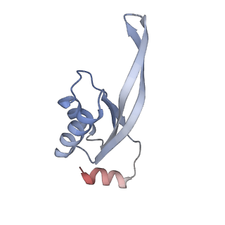 42390_8un1_C_v1-0
T33-ml23 Assembly Intermediate - Designed Tetrahedral Protein Cage Using Machine Learning Algorithms