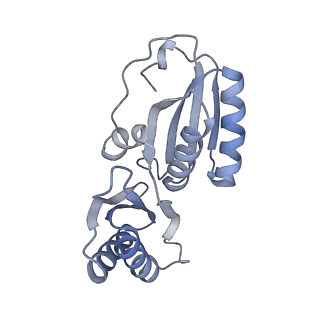 42390_8un1_D_v1-0
T33-ml23 Assembly Intermediate - Designed Tetrahedral Protein Cage Using Machine Learning Algorithms