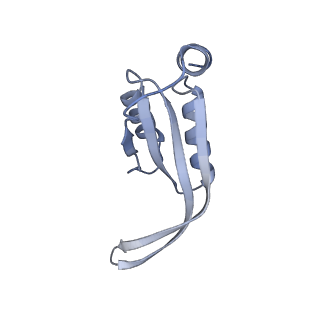 42390_8un1_E_v1-0
T33-ml23 Assembly Intermediate - Designed Tetrahedral Protein Cage Using Machine Learning Algorithms