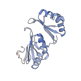 42390_8un1_F_v1-0
T33-ml23 Assembly Intermediate - Designed Tetrahedral Protein Cage Using Machine Learning Algorithms