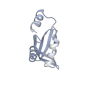 42390_8un1_G_v1-0
T33-ml23 Assembly Intermediate - Designed Tetrahedral Protein Cage Using Machine Learning Algorithms