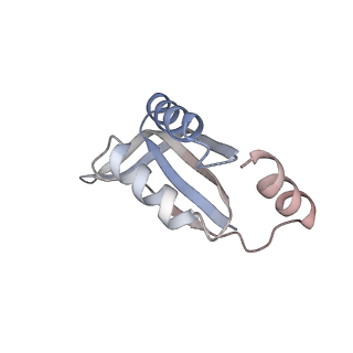 42390_8un1_I_v1-0
T33-ml23 Assembly Intermediate - Designed Tetrahedral Protein Cage Using Machine Learning Algorithms