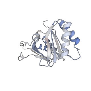 42390_8un1_J_v1-0
T33-ml23 Assembly Intermediate - Designed Tetrahedral Protein Cage Using Machine Learning Algorithms