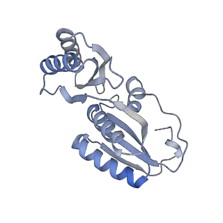 42390_8un1_N_v1-0
T33-ml23 Assembly Intermediate - Designed Tetrahedral Protein Cage Using Machine Learning Algorithms