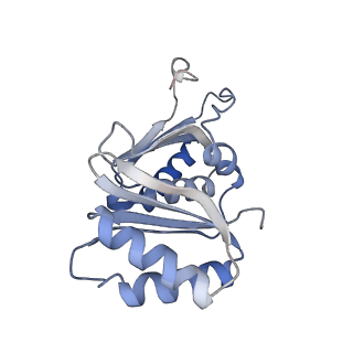 42390_8un1_T_v1-0
T33-ml23 Assembly Intermediate - Designed Tetrahedral Protein Cage Using Machine Learning Algorithms