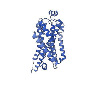 42408_8unl_R_v1-2
CryoEM structure of beta-2-adrenergic receptor in complex with GTP-bound Gs heterotrimer (Class A)