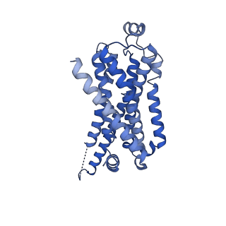 42411_8uno_R_v1-2
CryoEM structure of beta-2-adrenergic receptor in complex with GTP-bound Gs heterotrimer (Class D)