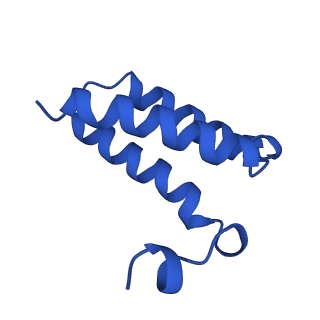 26645_7uob_C_v1-3
SARS-CoV-2 replication-transcription complex bound to GTP, in a pre-catalytic state