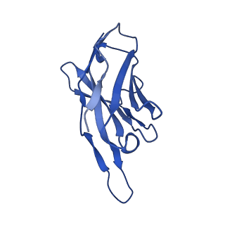 26653_7uot_O_v1-0
Native Lassa glycoprotein in complex with neutralizing antibodies 8.9F and 37.2D