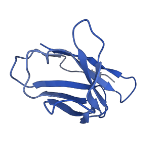 26653_7uot_P_v1-0
Native Lassa glycoprotein in complex with neutralizing antibodies 8.9F and 37.2D