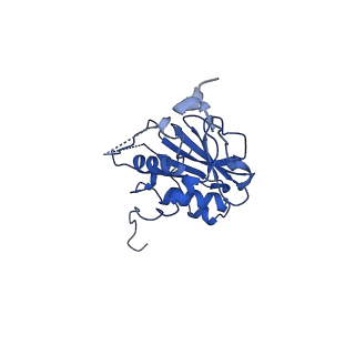 26655_7uov_A_v1-0
Native Lassa glycoprotein in complex with neutralizing antibodies 12.1F and 37.2D