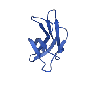 26655_7uov_D_v1-0
Native Lassa glycoprotein in complex with neutralizing antibodies 12.1F and 37.2D