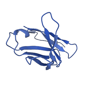 26655_7uov_P_v1-0
Native Lassa glycoprotein in complex with neutralizing antibodies 12.1F and 37.2D