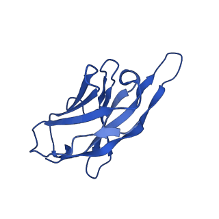 26655_7uov_Q_v1-0
Native Lassa glycoprotein in complex with neutralizing antibodies 12.1F and 37.2D
