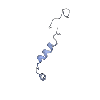 42427_8uo4_G_v1-2
CryoEM structure of beta-2-adrenergic receptor in complex with GTP-bound Gs heterotrimer (Class T)