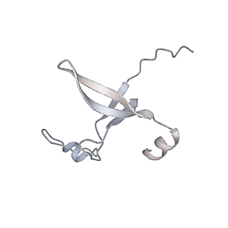 42439_8uox_DX_v1-1
Cryo-EM structure of a Counterclockwise locked form of the Salmonella enterica Typhimurium flagellar C-ring, with C34 symmetry applied