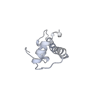 20840_6upk_B_v1-2
Structure of FACT_subnucleosome complex 1
