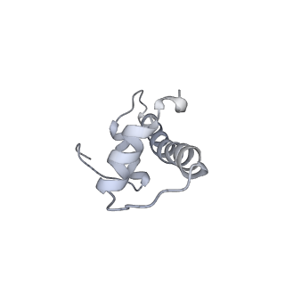 20840_6upk_B_v1-3
Structure of FACT_subnucleosome complex 1