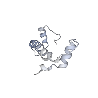 20840_6upk_F_v1-2
Structure of FACT_subnucleosome complex 1