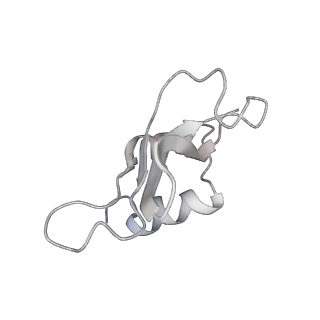 26666_7uph_C_v1-1
Structure of a ribosome with tethered subunits