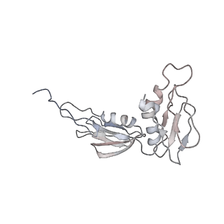 26666_7uph_O_v1-1
Structure of a ribosome with tethered subunits