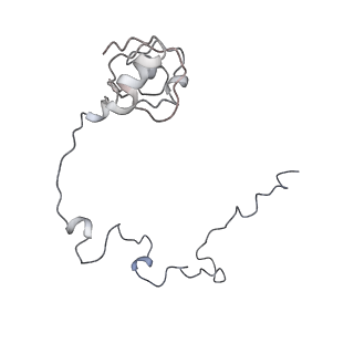26666_7uph_T_v1-1
Structure of a ribosome with tethered subunits