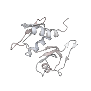 26666_7uph_c_v1-1
Structure of a ribosome with tethered subunits