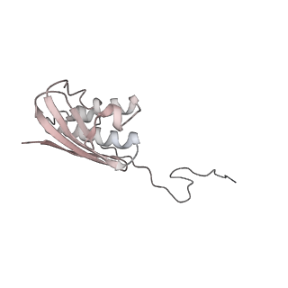 26666_7uph_d_v1-1
Structure of a ribosome with tethered subunits