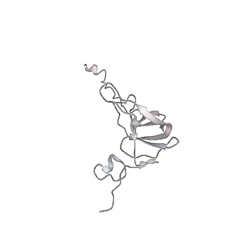 26666_7uph_g_v1-1
Structure of a ribosome with tethered subunits