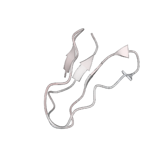 26666_7uph_m_v1-1
Structure of a ribosome with tethered subunits