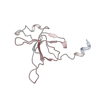 26666_7uph_o_v1-1
Structure of a ribosome with tethered subunits
