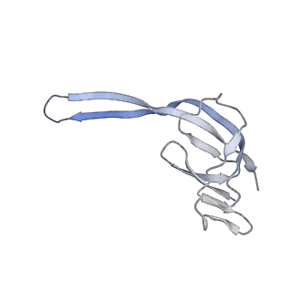 26666_7uph_q_v1-1
Structure of a ribosome with tethered subunits