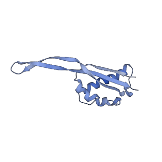 26666_7uph_r_v1-1
Structure of a ribosome with tethered subunits