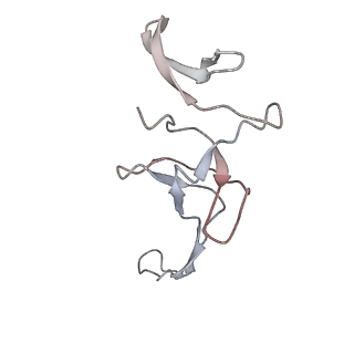 26666_7uph_t_v1-1
Structure of a ribosome with tethered subunits