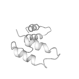 2676_4uq8_X_v1-2
Electron cryo-microscopy of bovine Complex I