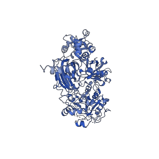 42475_8uqn_B_v1-0
PLCb3-Gaq complex on membranes