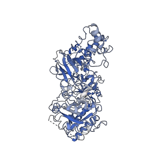 42476_8uqo_Q_v1-0
PLCb3-Gbg-Gaq complex on membranes