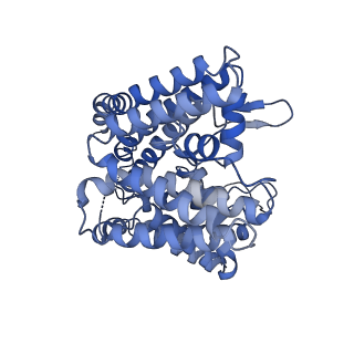 26707_7ura_A_v1-2
Human PORCN in complex with Palmitoleoyl-CoA