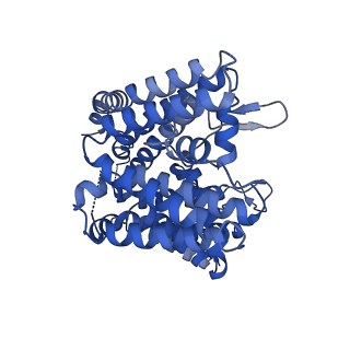 26709_7urd_A_v1-2
Human PORCN in complex with LGK974 and WNT3A peptide