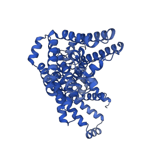 26711_7urf_A_v1-2
Human HHAT H379C in complex with SHH N-terminal peptide
