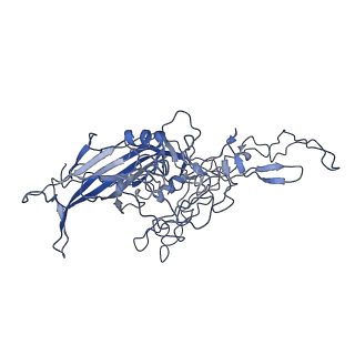 8598_5urf_W_v1-3
The structure of human bocavirus 1