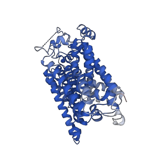 26806_7uuy_A_v1-1
Structure of the sodium/iodide symporter (NIS)