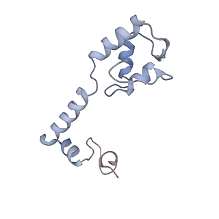 42554_8uu4_m_v1-1
Cryo-EM structure of the Listeria innocua 70S ribosome in complex with HPF (structure I-A)