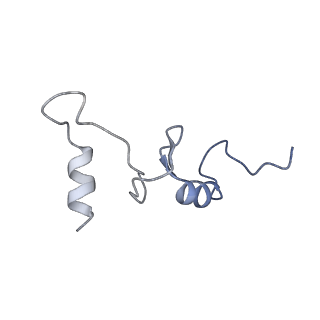 42554_8uu4_n_v1-1
Cryo-EM structure of the Listeria innocua 70S ribosome in complex with HPF (structure I-A)