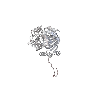 26809_7uv9_K_v1-2
KDM2A-nucleosome structure stabilized by H3K36C-UNC8015 covalent conjugate