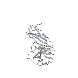 26813_7uvl_H_v1-0
IgA1 Protease with IgA1 substrate