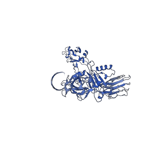 20926_6uwr_A_v1-1
Clostridium difficile binary toxin translocase CDTb in asymmetric tetradecamer conformation